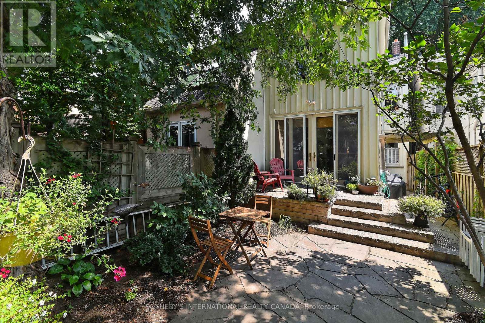 422 Sackville Street, Toronto, Ontario  M4X 1S9 - Photo 25 - C13021512