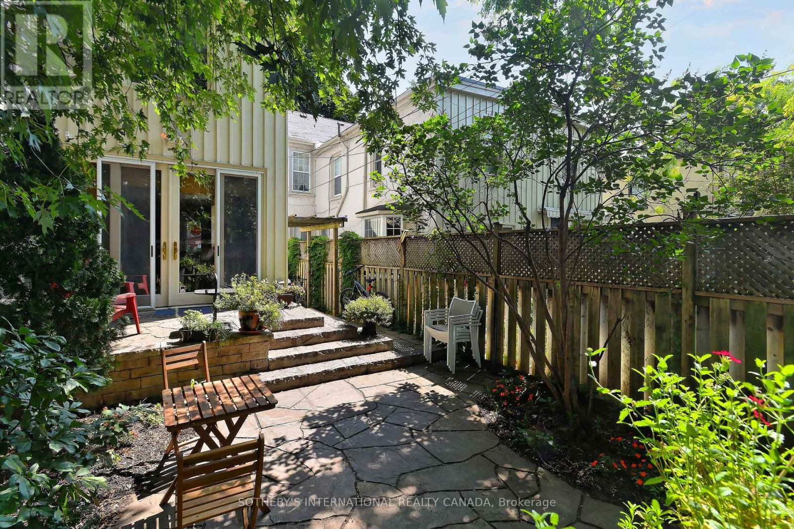 422 Sackville Street, Toronto, Ontario  M4X 1S9 - Photo 27 - C13021512