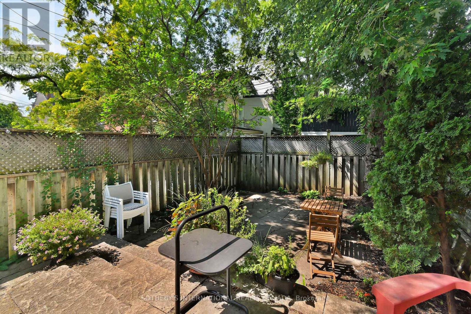 422 Sackville Street, Toronto, Ontario  M4X 1S9 - Photo 28 - C13021512