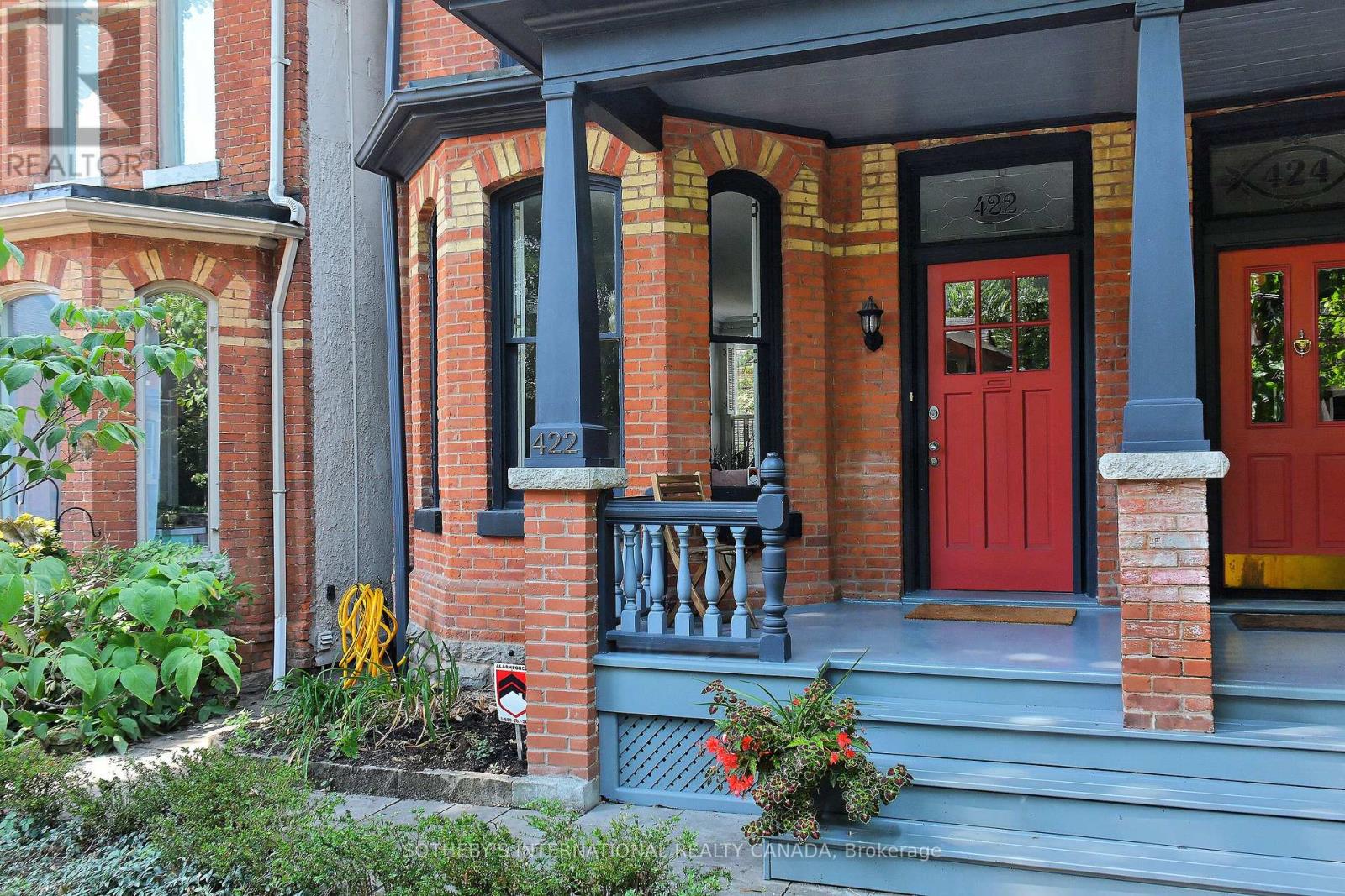 422 Sackville Street, Toronto, Ontario  M4X 1S9 - Photo 3 - C13021512