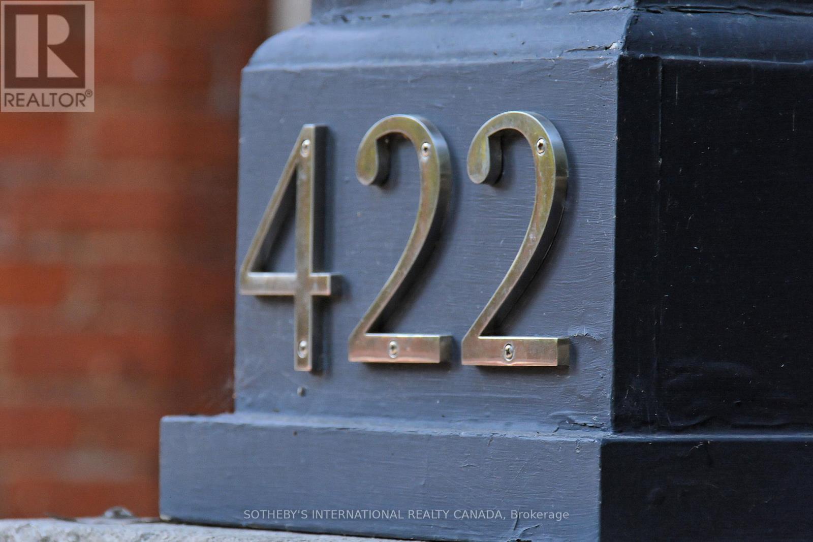 422 Sackville Street, Toronto, Ontario  M4X 1S9 - Photo 4 - C13021512