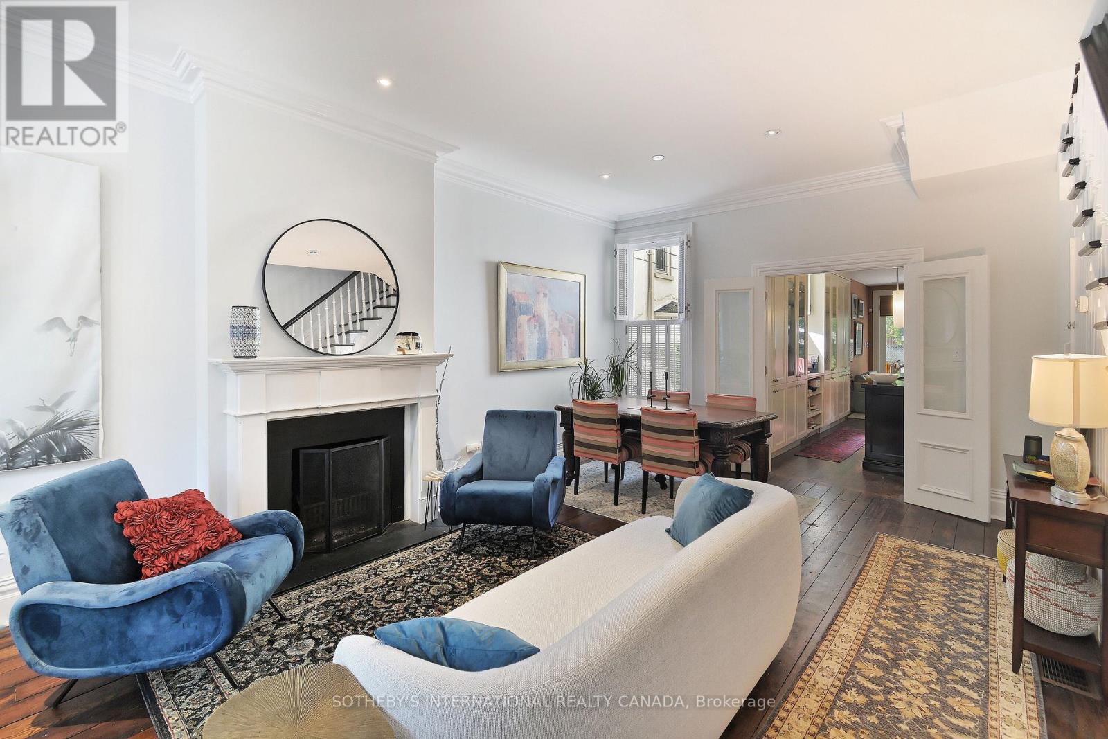 422 Sackville Street, Toronto, Ontario  M4X 1S9 - Photo 6 - C13021512