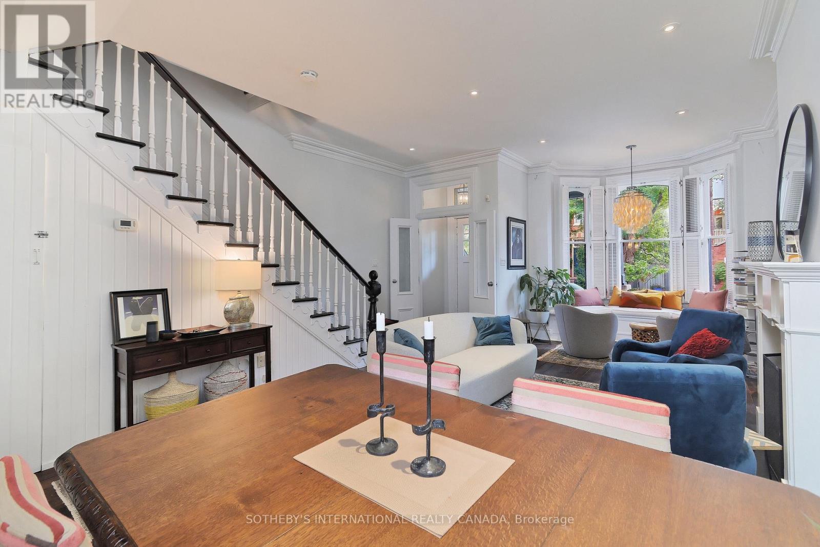 422 Sackville Street, Toronto, Ontario  M4X 1S9 - Photo 7 - C13021512