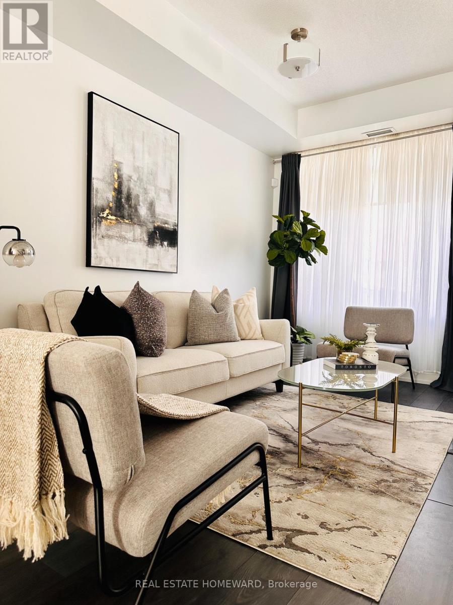 17 St. Bartholomew Street, Toronto (Regent Park), Ontario  M5A 0A3 - Photo 4 - C13021518