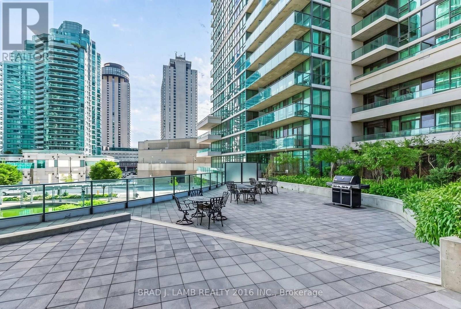 310 - 16 Yonge Street, Toronto (Waterfront Communities), Ontario  M5E 2A1 - Photo 12 - C13021588