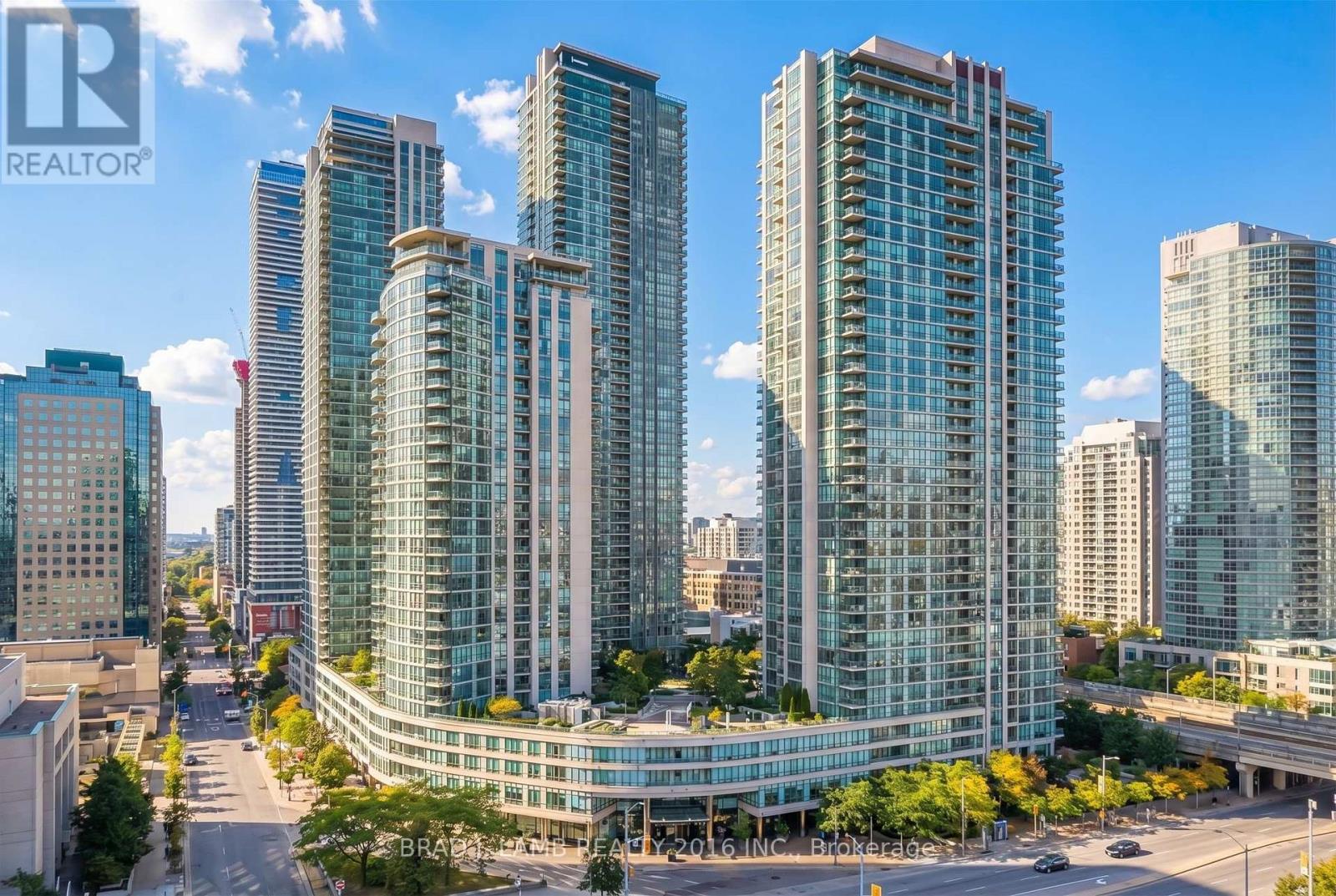 310 - 16 Yonge Street, Toronto (Waterfront Communities), Ontario  M5E 2A1 - Photo 13 - C13021588
