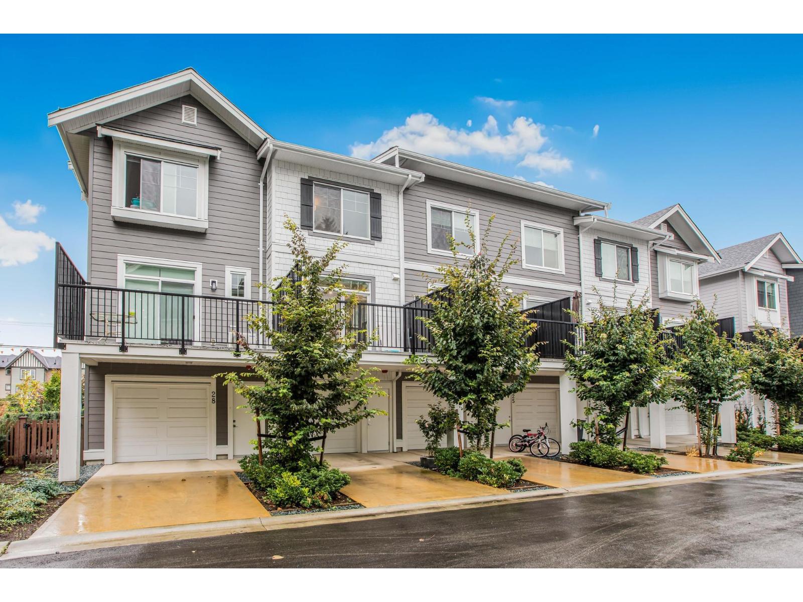 27 7919 204b Street, Langley, British Columbia  V2Y 3T7 - Photo 16 - R3113475