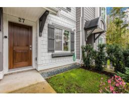 27 7919 204B STREET, Langley, British Columbia