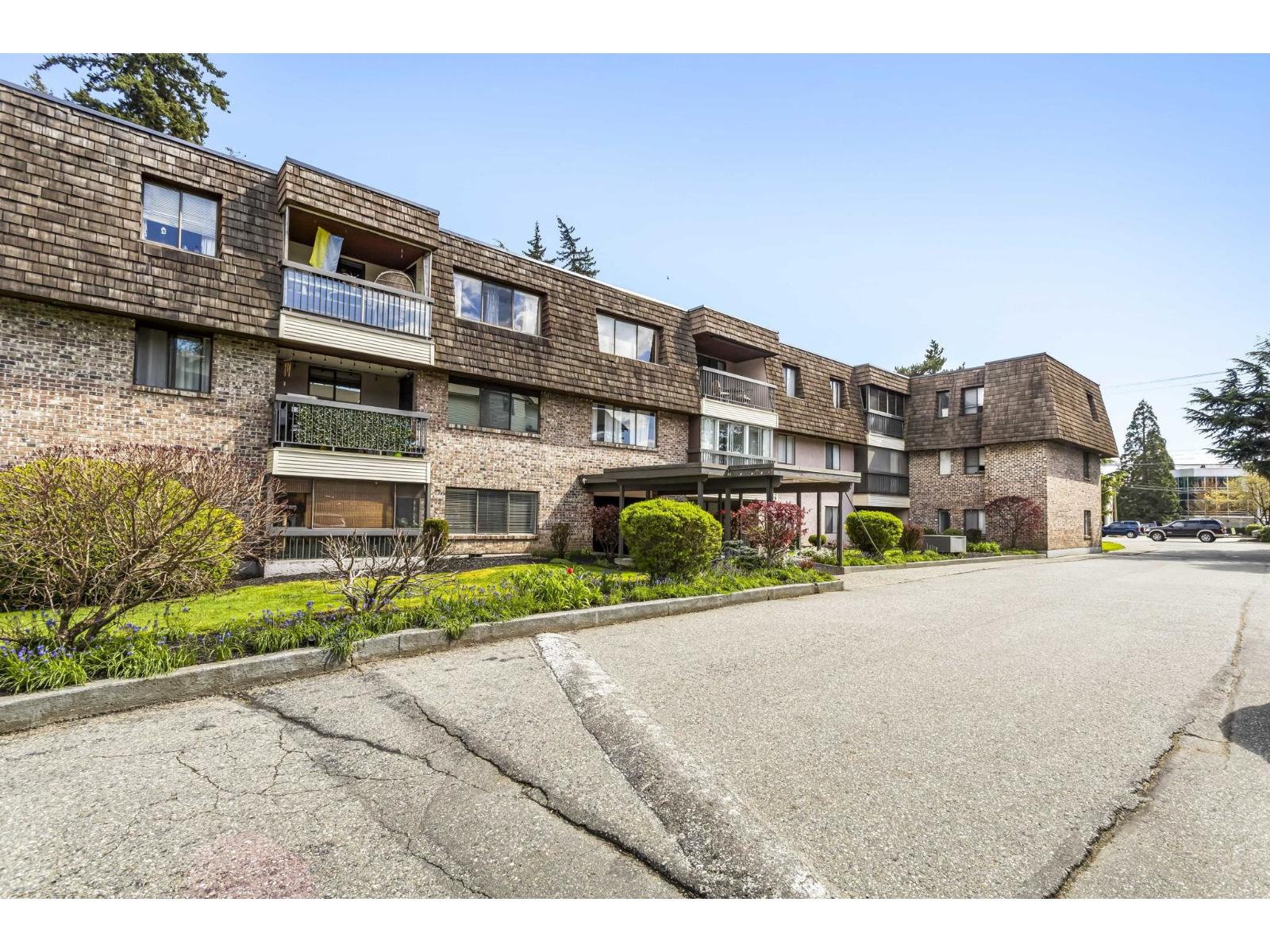 311 32175 OLD YALE ROAD, Abbotsford, British Columbia