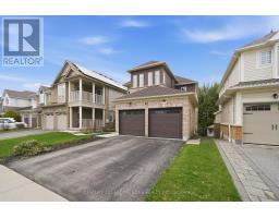 87 TALLSHIPS DRIVE, Whitby, Ontario