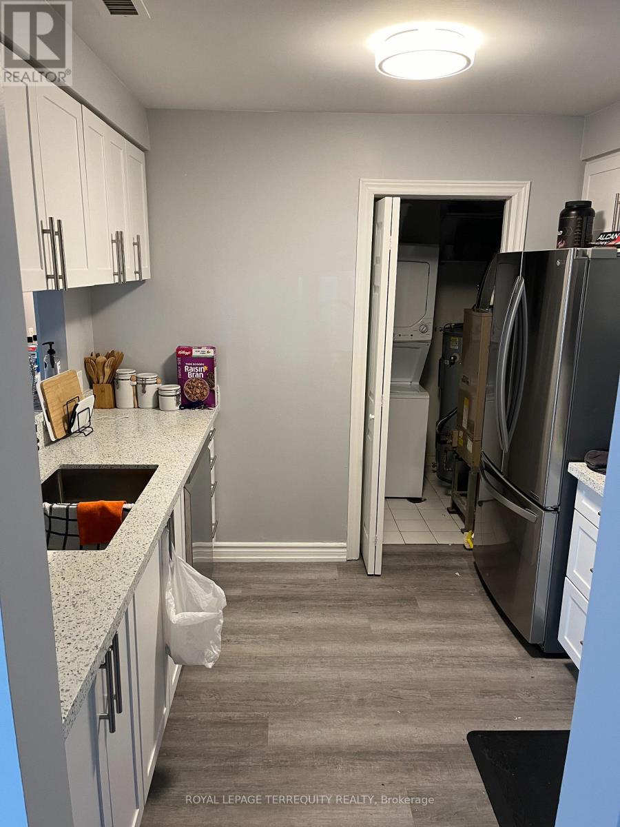 117 - 193 Lake Driveway W, Ajax, Ontario  L1S 7H8 - Photo 13 - E13021496