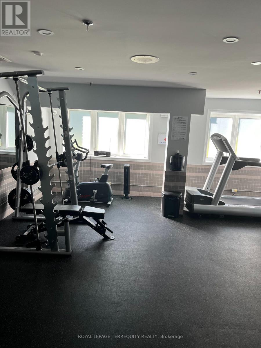 117 - 193 Lake Driveway W, Ajax, Ontario  L1S 7H8 - Photo 17 - E13021496