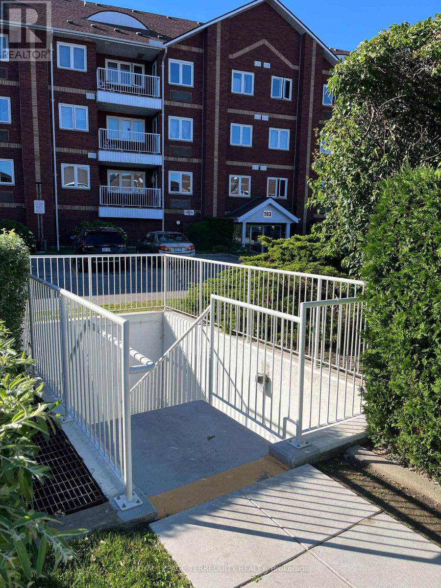 117 - 193 Lake Driveway W, Ajax, Ontario  L1S 7H8 - Photo 20 - E13021496