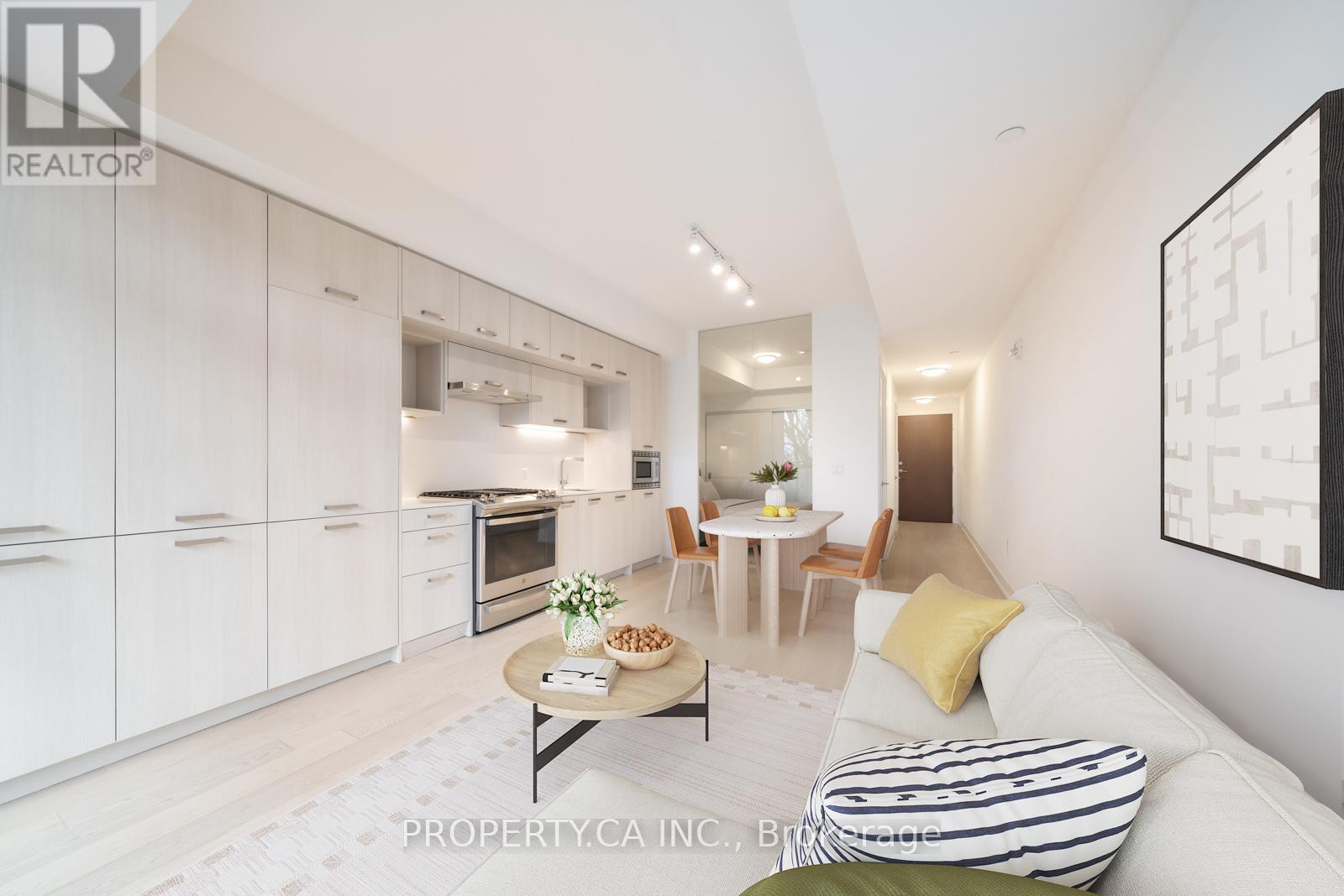 413 - 1331 QUEEN STREET E, toronto (south riverdale), Ontario