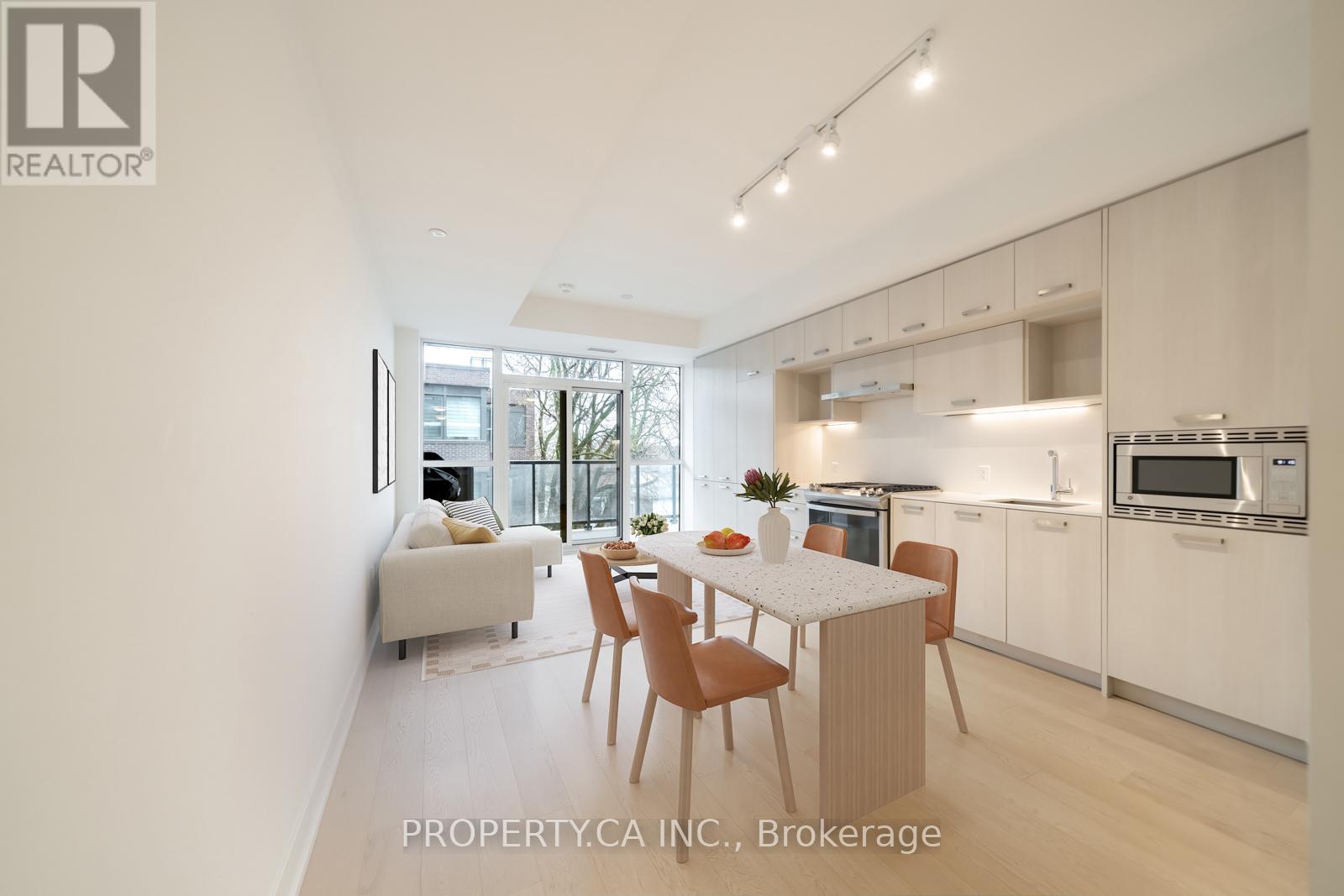 413 - 1331 Queen Street E, Toronto, Ontario  M4L 0B1 - Photo 2 - E13021540