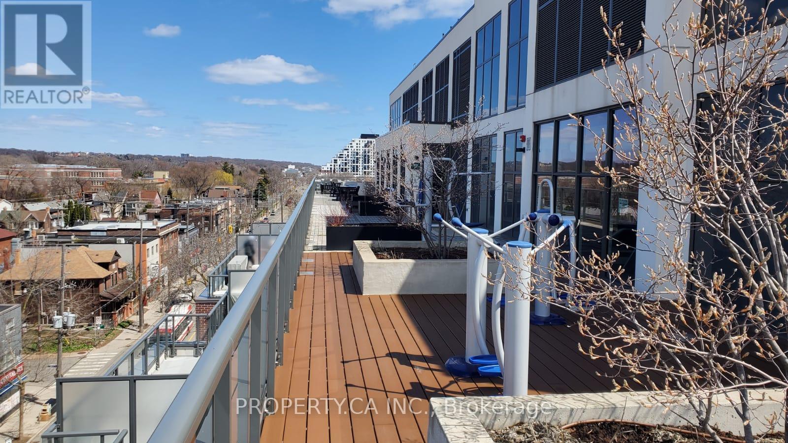 413 - 1331 Queen Street E, Toronto, Ontario  M4L 0B1 - Photo 21 - E13021540