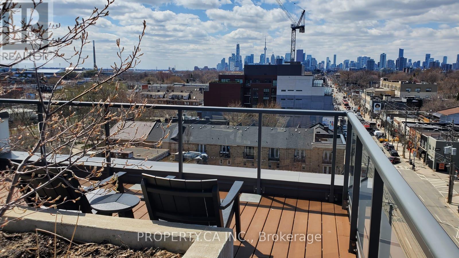 413 - 1331 Queen Street E, Toronto, Ontario  M4L 0B1 - Photo 22 - E13021540