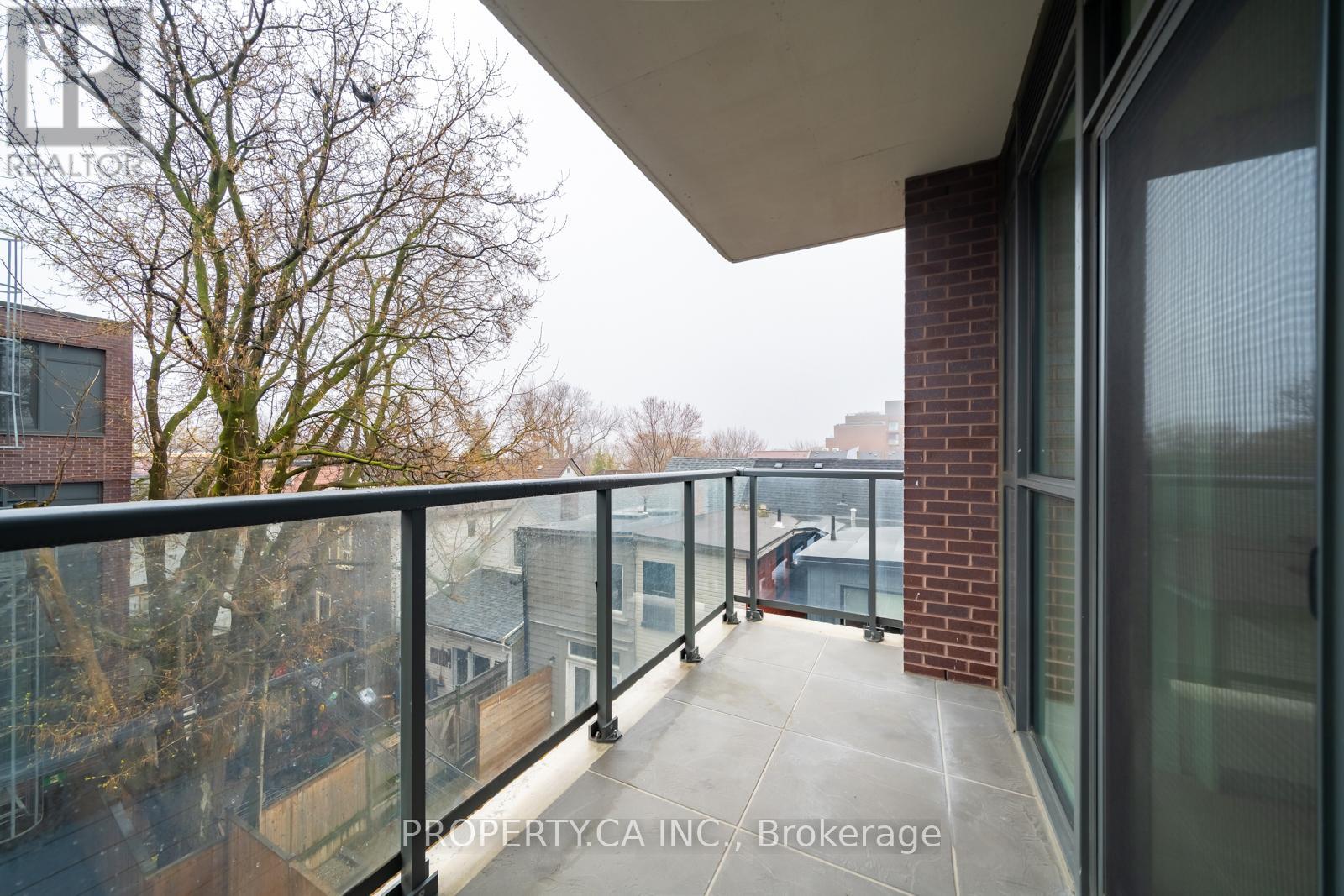 413 - 1331 Queen Street E, Toronto, Ontario  M4L 0B1 - Photo 9 - E13021540