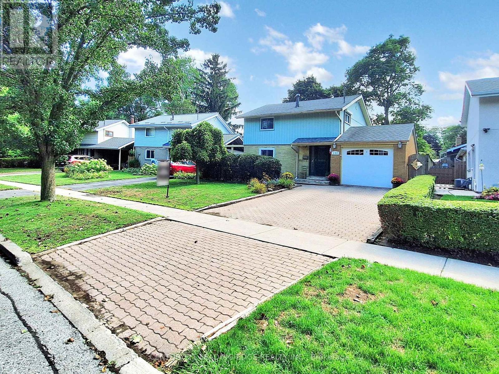 102 BOTANY HILL ROAD, toronto (morningside), Ontario