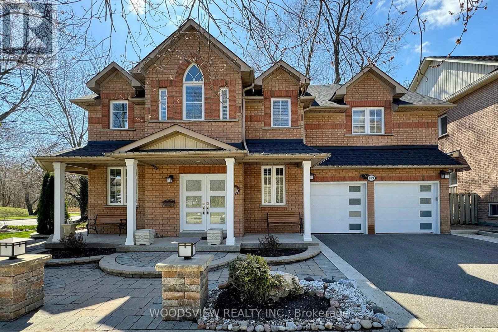 899 VOYAGER AVENUE, pickering (dunbarton), Ontario