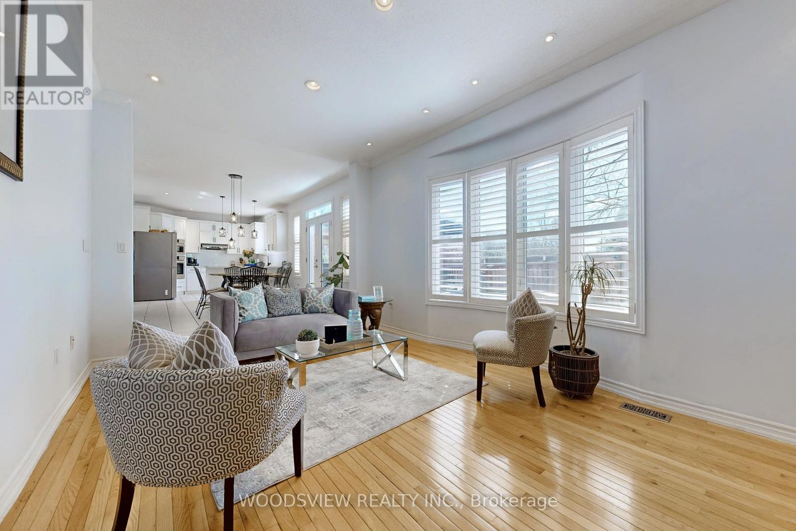 899 Voyager Avenue, Pickering, Ontario  L1V 7G2 - Photo 10 - E13021544