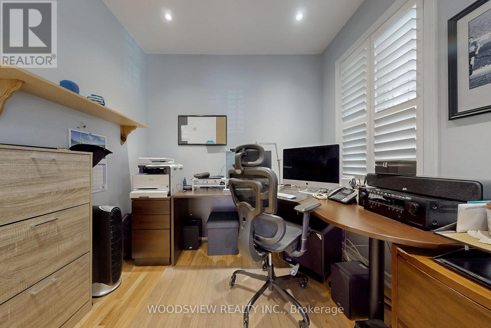 899 Voyager Avenue, Pickering, Ontario  L1V 7G2 - Photo 14 - E13021544