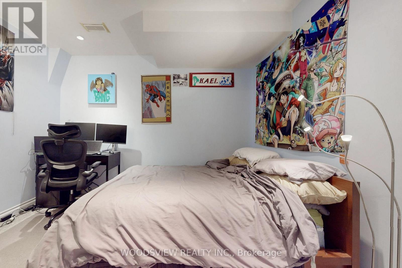 899 Voyager Avenue, Pickering, Ontario  L1V 7G2 - Photo 32 - E13021544