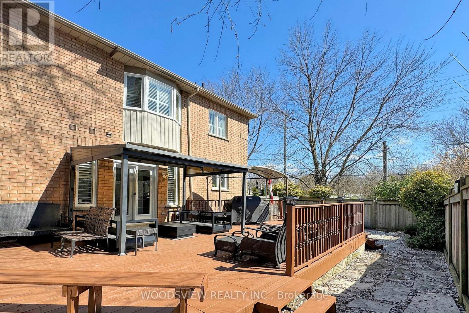 899 Voyager Avenue, Pickering, Ontario  L1V 7G2 - Photo 34 - E13021544