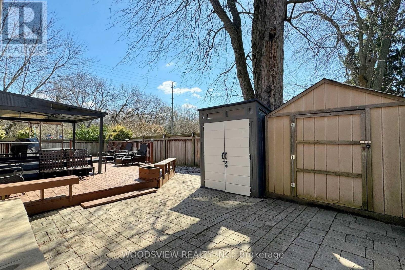 899 Voyager Avenue, Pickering, Ontario  L1V 7G2 - Photo 35 - E13021544