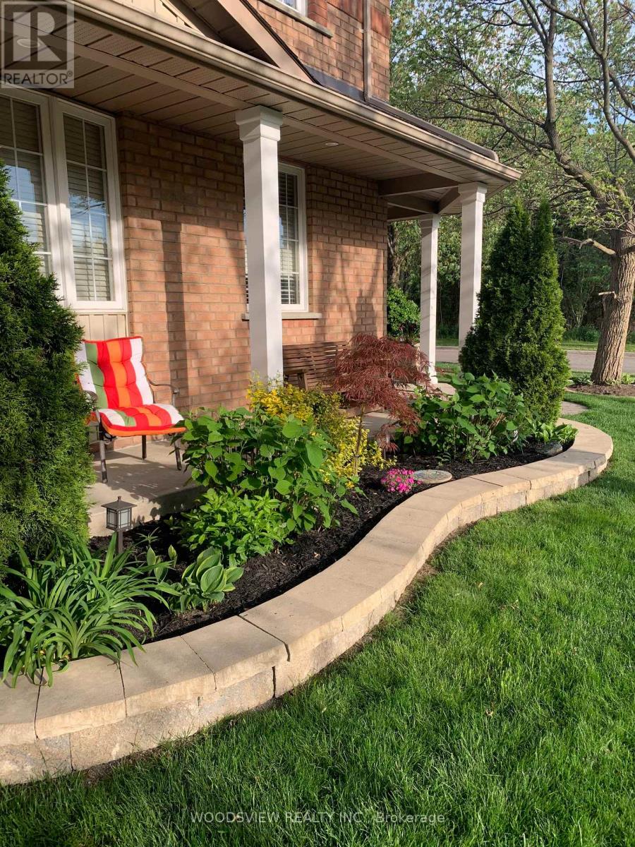 899 Voyager Avenue, Pickering, Ontario  L1V 7G2 - Photo 37 - E13021544