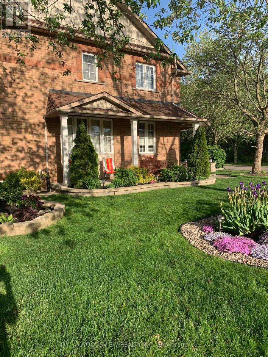 899 Voyager Avenue, Pickering, Ontario  L1V 7G2 - Photo 38 - E13021544