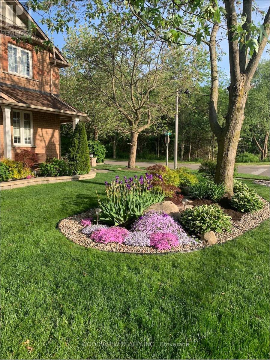 899 Voyager Avenue, Pickering, Ontario  L1V 7G2 - Photo 39 - E13021544