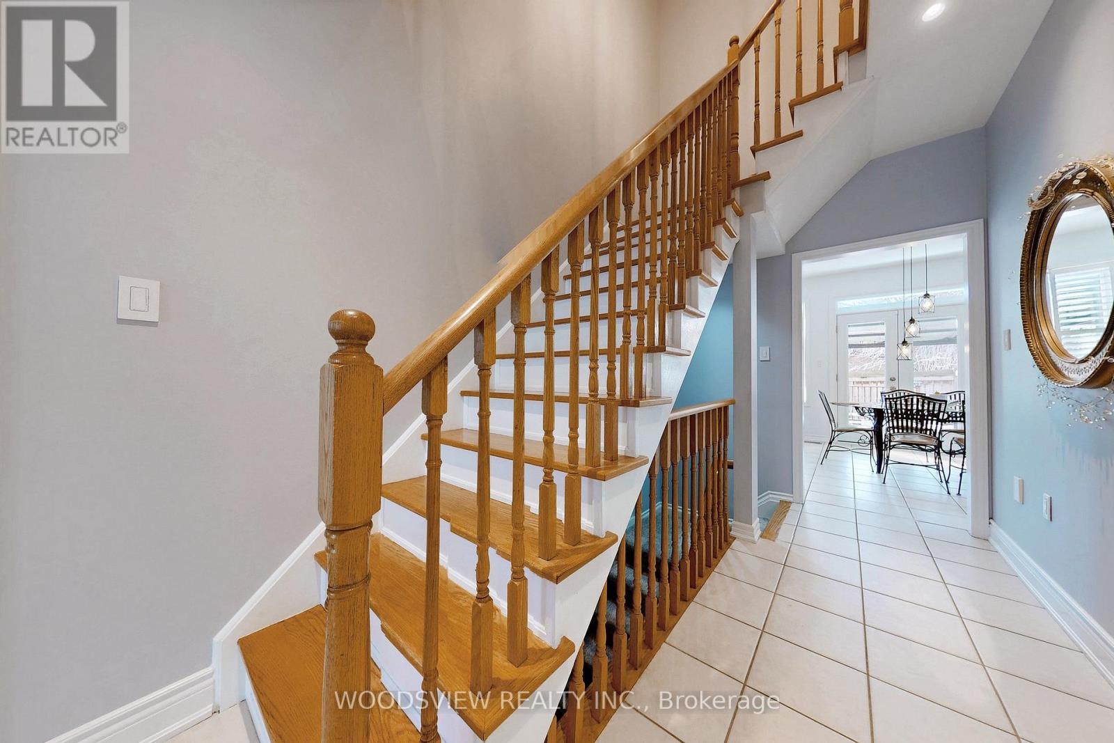 899 Voyager Avenue, Pickering, Ontario  L1V 7G2 - Photo 4 - E13021544