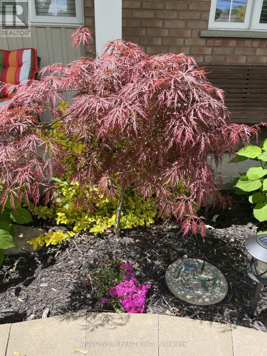 899 Voyager Avenue, Pickering, Ontario  L1V 7G2 - Photo 40 - E13021544