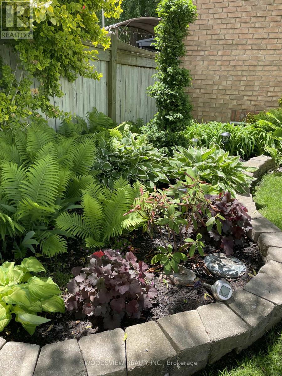 899 Voyager Avenue, Pickering, Ontario  L1V 7G2 - Photo 43 - E13021544