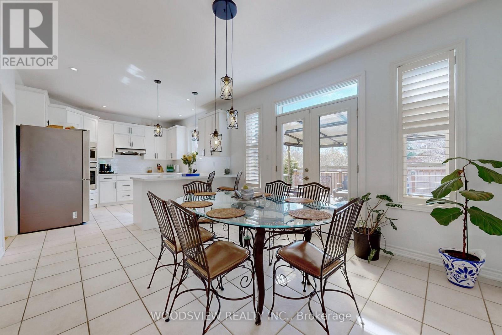 899 Voyager Avenue, Pickering, Ontario  L1V 7G2 - Photo 7 - E13021544