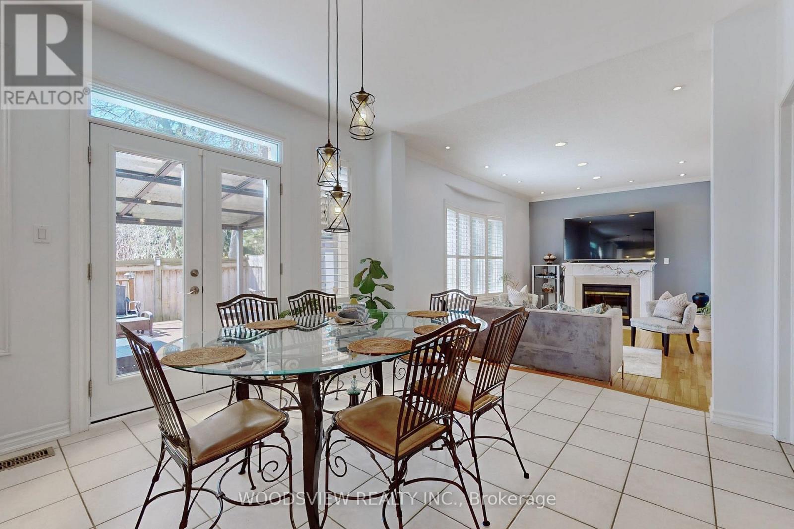 899 Voyager Avenue, Pickering, Ontario  L1V 7G2 - Photo 8 - E13021544