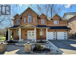 899 VOYAGER AVENUE, Pickering, Ontario