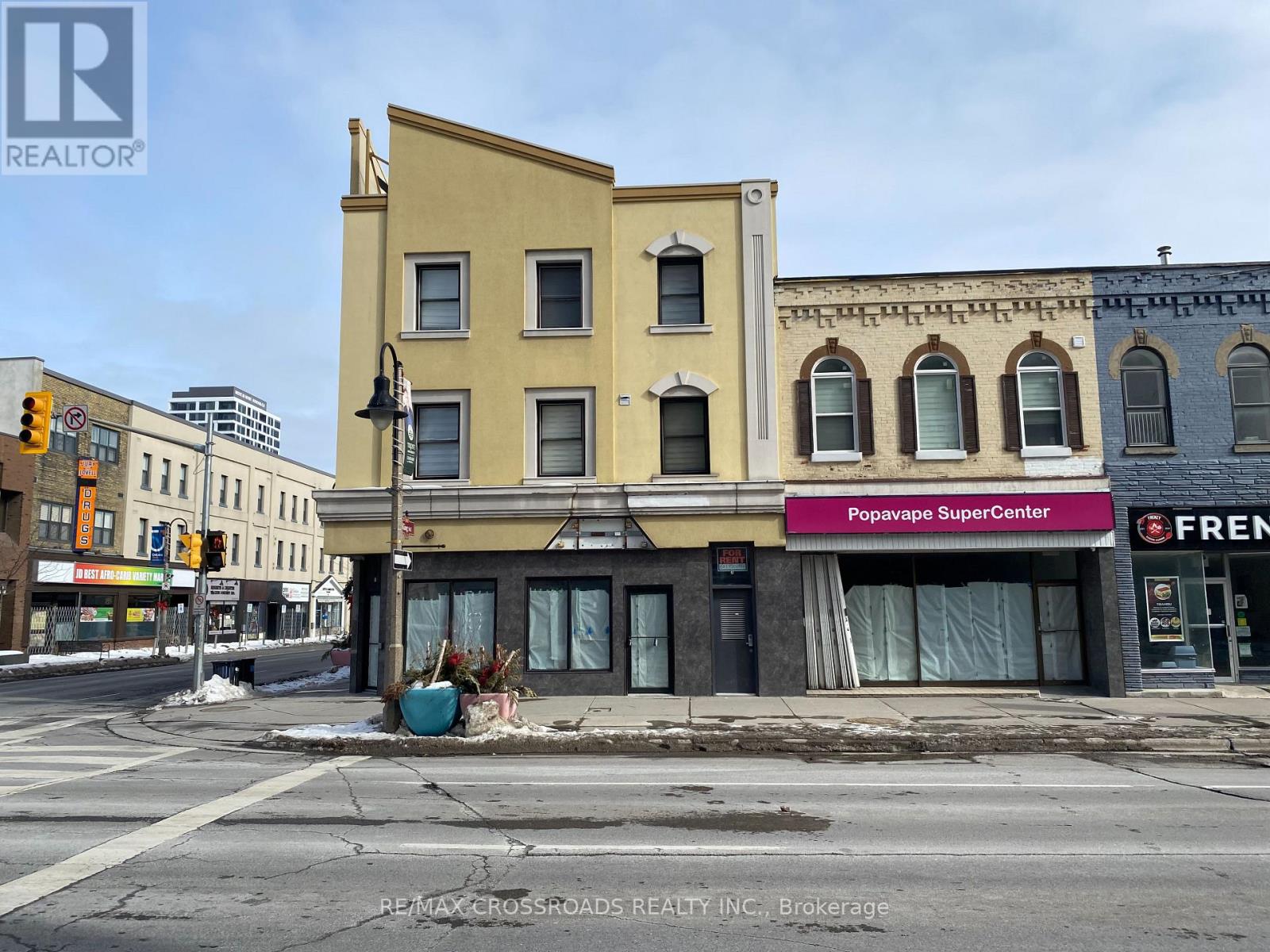 5 SIMCOE STREET S, Oshawa, Ontario