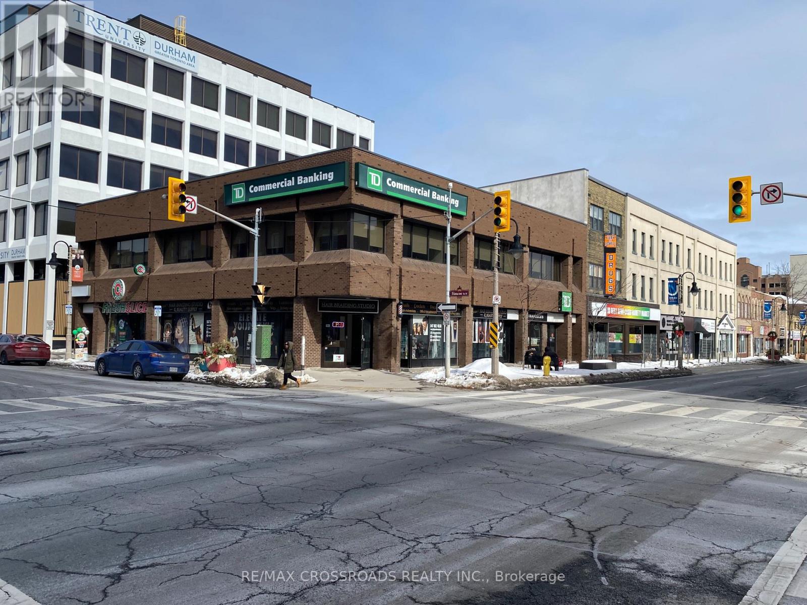 5 Simcoe Street S, Oshawa, Ontario  L1H 4G1 - Photo 2 - E13021602