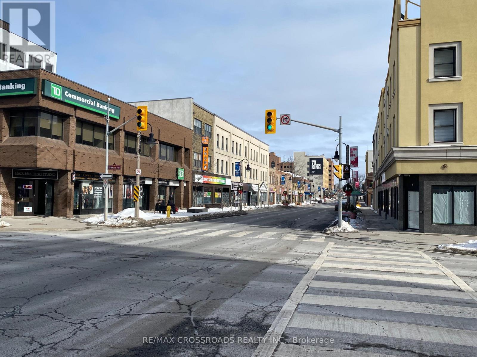 5 Simcoe Street S, Oshawa, Ontario  L1H 4G1 - Photo 3 - E13021602