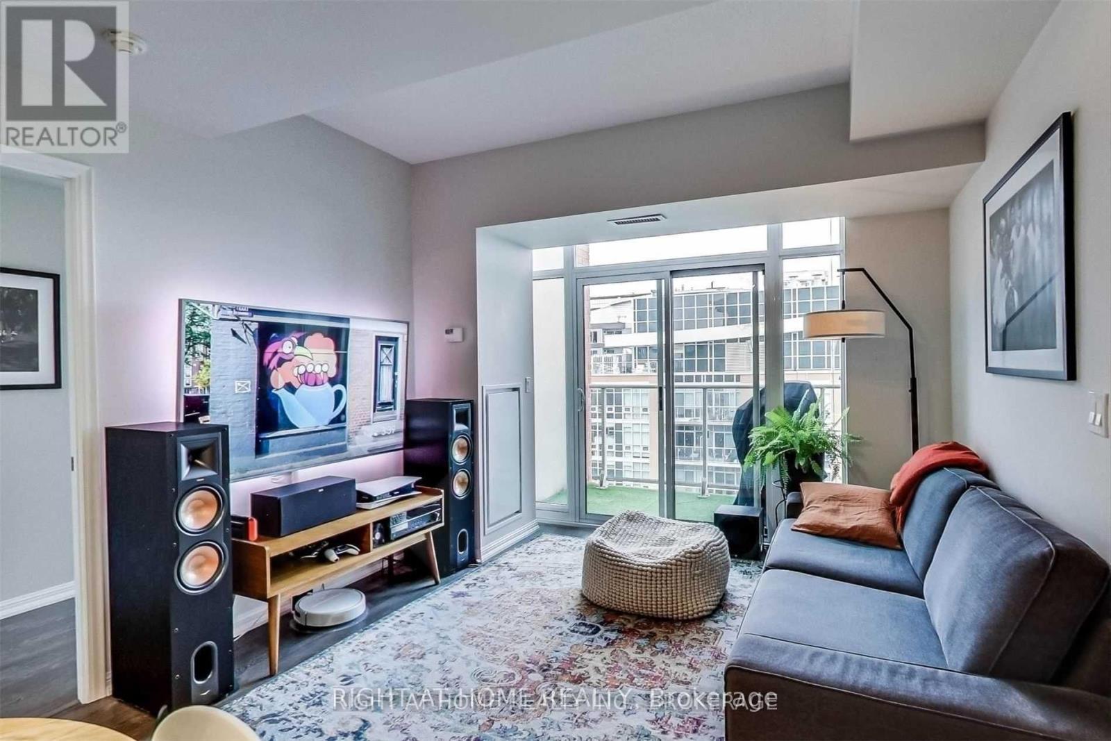 2401 - 75 East Liberty Street, Toronto, Ontario  M6K 0A2 - Photo 3 - C12893954