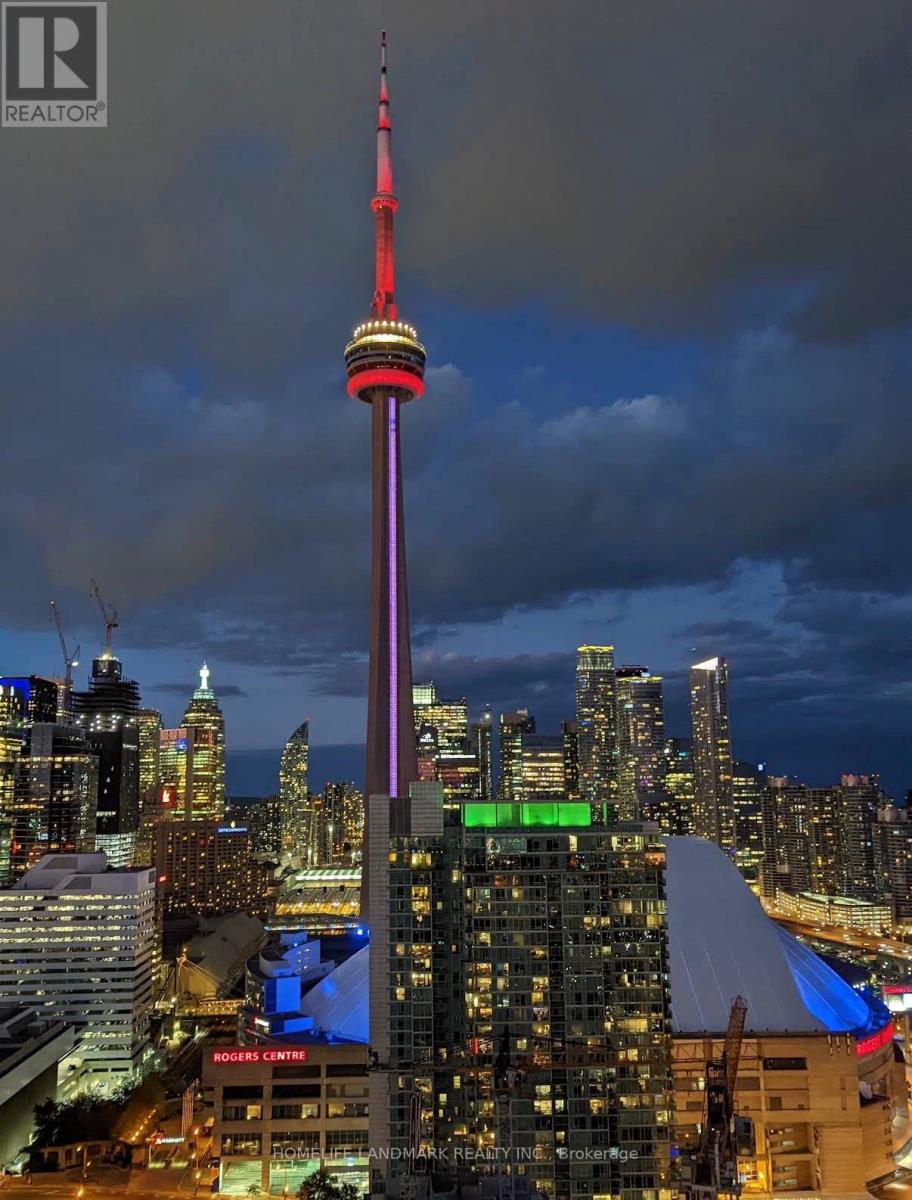 3511 - 25 Telegram Mews, Toronto, Ontario  M5V 3Z1 - Photo 35 - C12817316