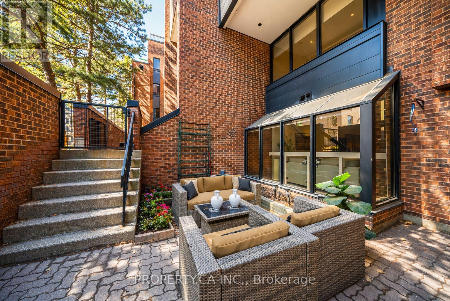 A5 - 142 Pears Avenue, Toronto, Ontario  M5R 1T2 - Photo 20 - C12982990