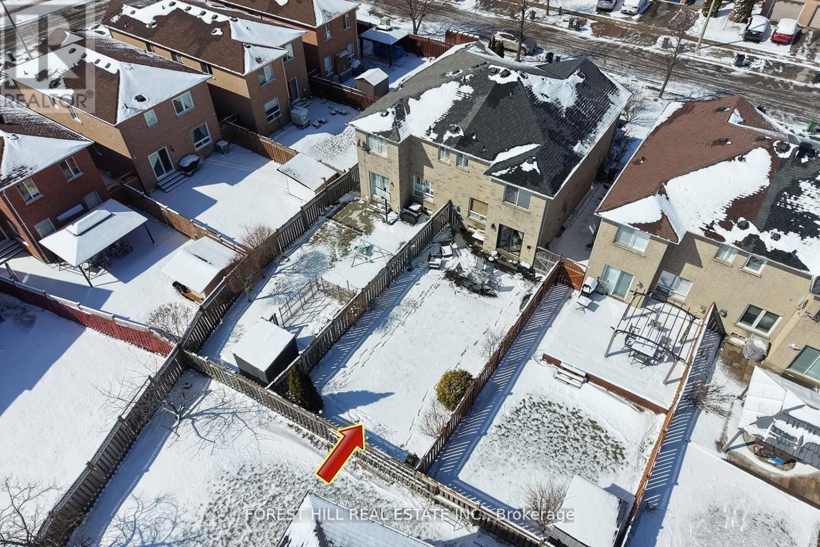 70 Havenlea Road, Toronto, Ontario  M1X 1T2 - Photo 34 - E13019634