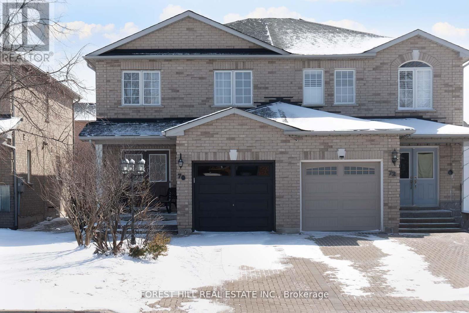 70 Havenlea Road, Toronto, Ontario  M1X 1T2 - Photo 36 - E13019634