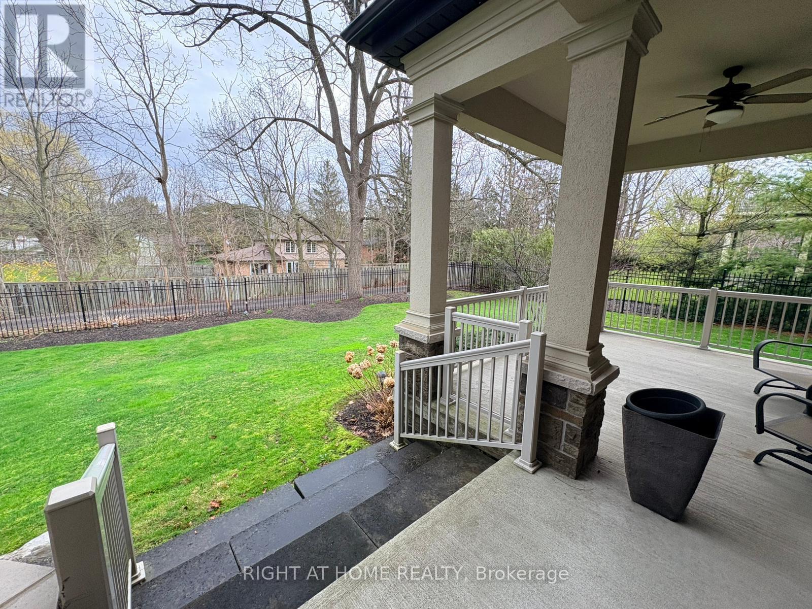 1 - 456 Lakeshore Road W, Oakville, Ontario  L6K 1S4 - Photo 43 - W12759820