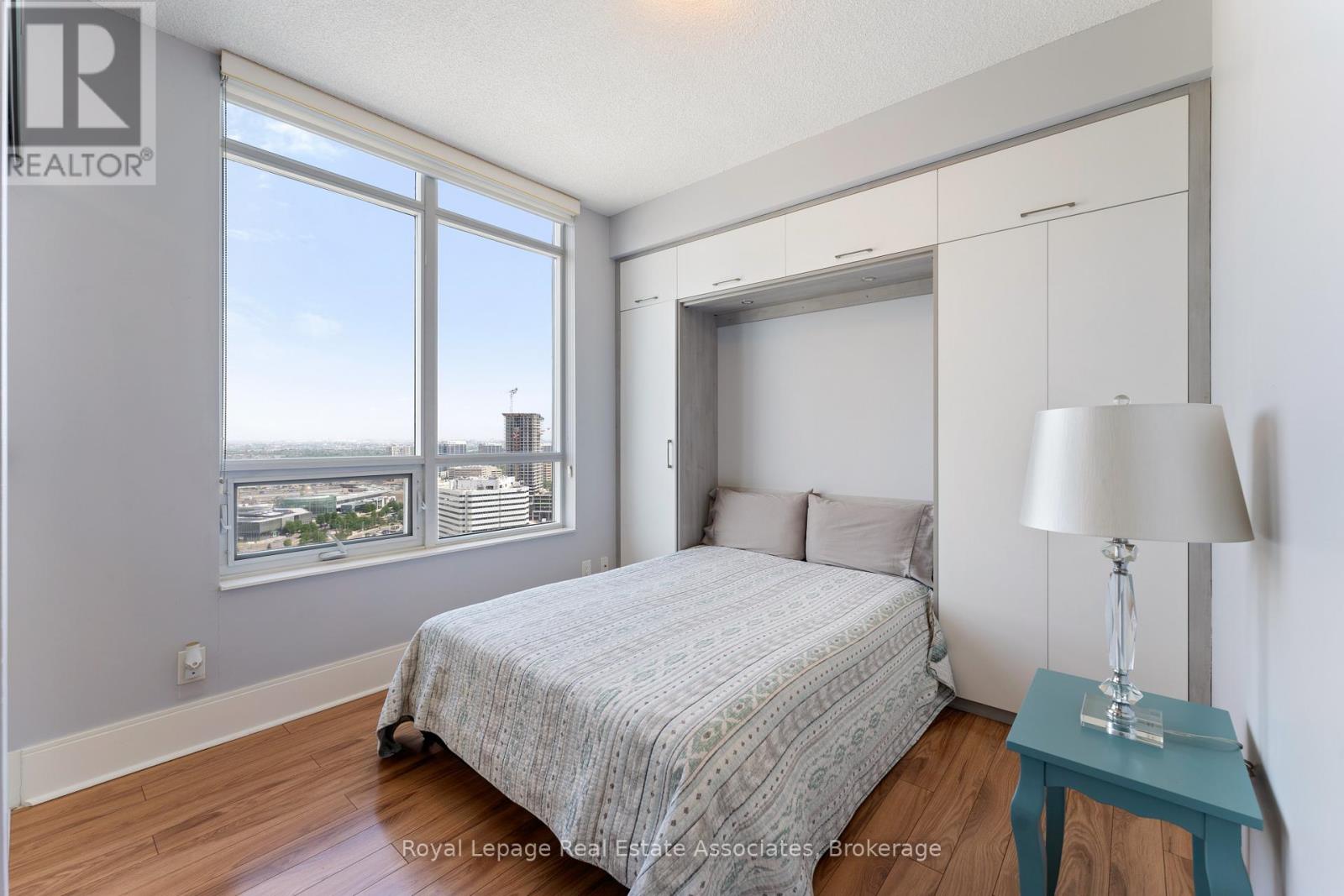 2604 - 330 Burnhamthorpe Road W, Mississauga, Ontario  L5C 4P4 - Photo 19 - W13020940