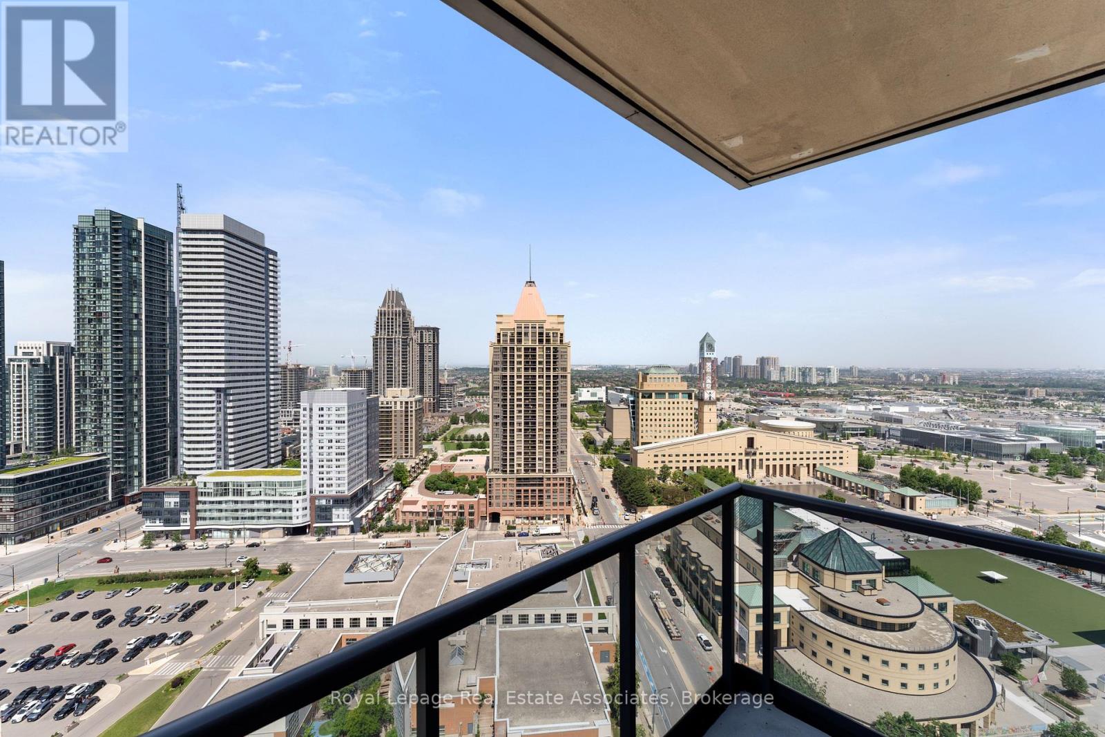 2604 - 330 Burnhamthorpe Road W, Mississauga, Ontario  L5C 4P4 - Photo 20 - W13020940