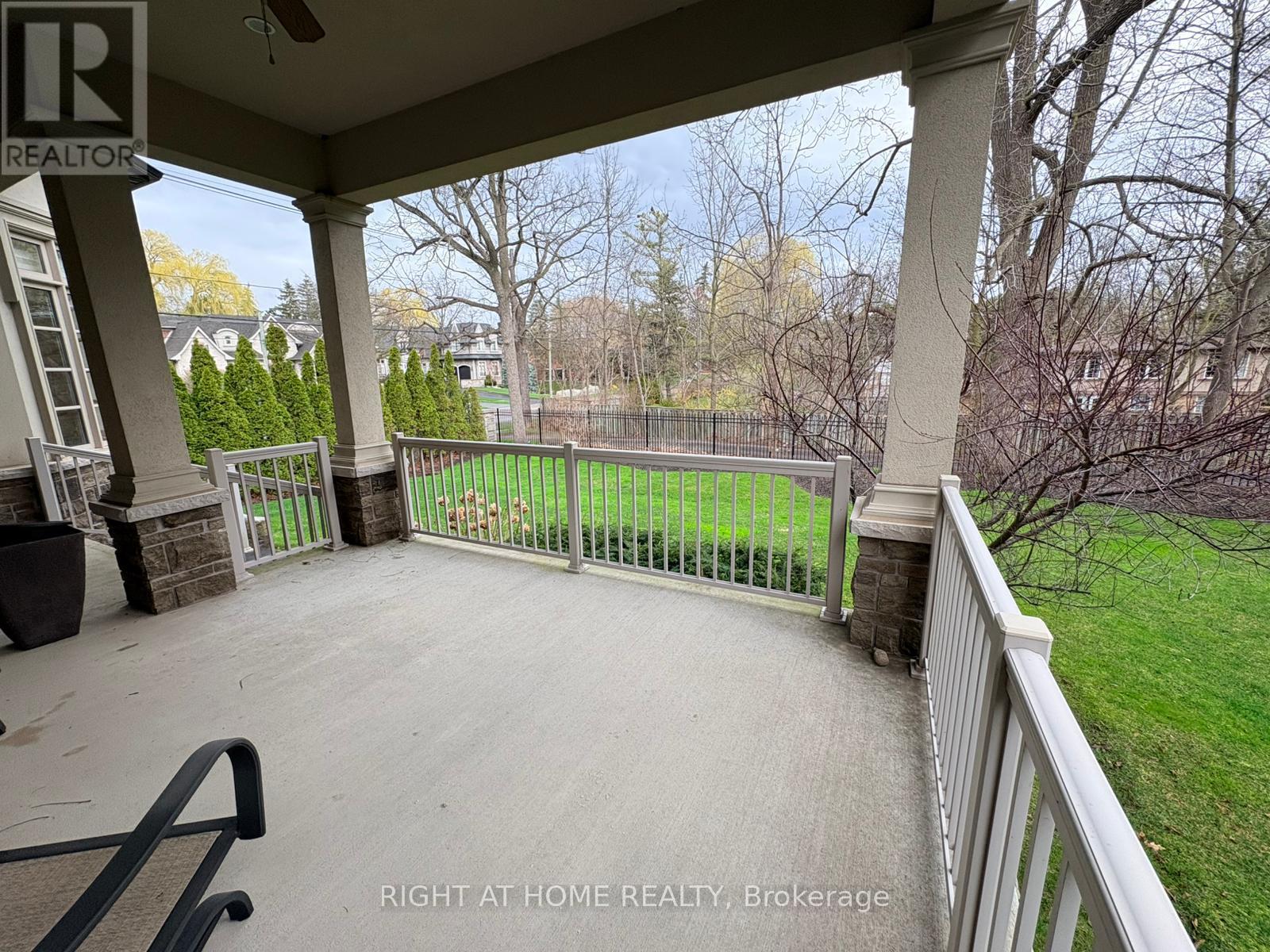 1 - 456 Lakeshore Road W, Oakville, Ontario  L6K 1S4 - Photo 42 - W12759820